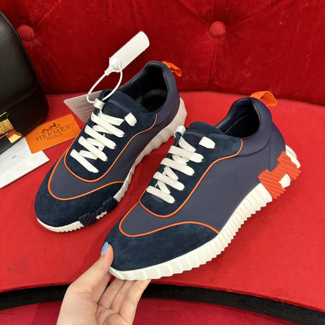 HERMES SNEAKER