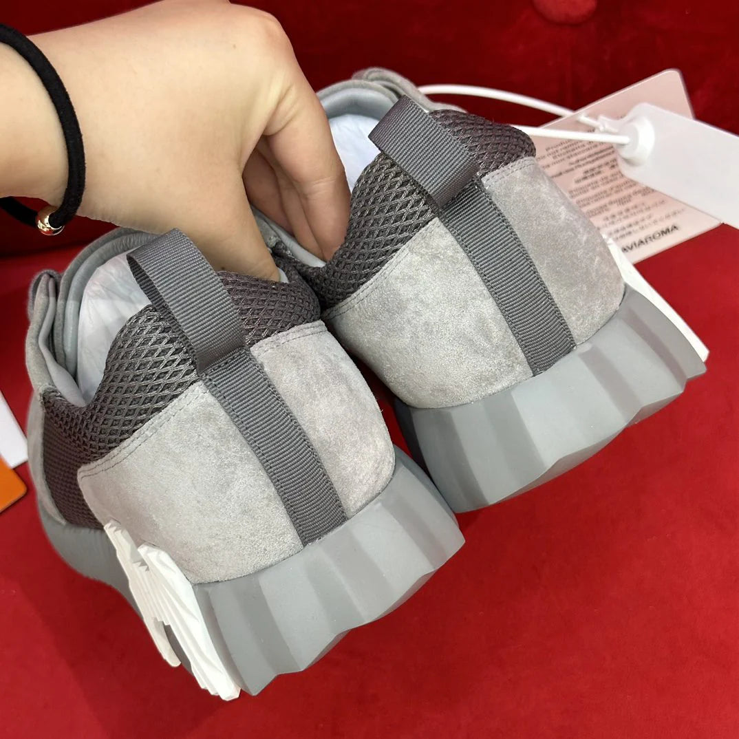 HERMES SNEAKER