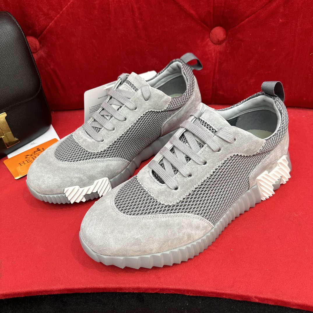 HERMES SNEAKER