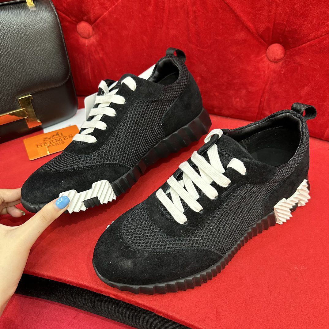 HERMES SNEAKER