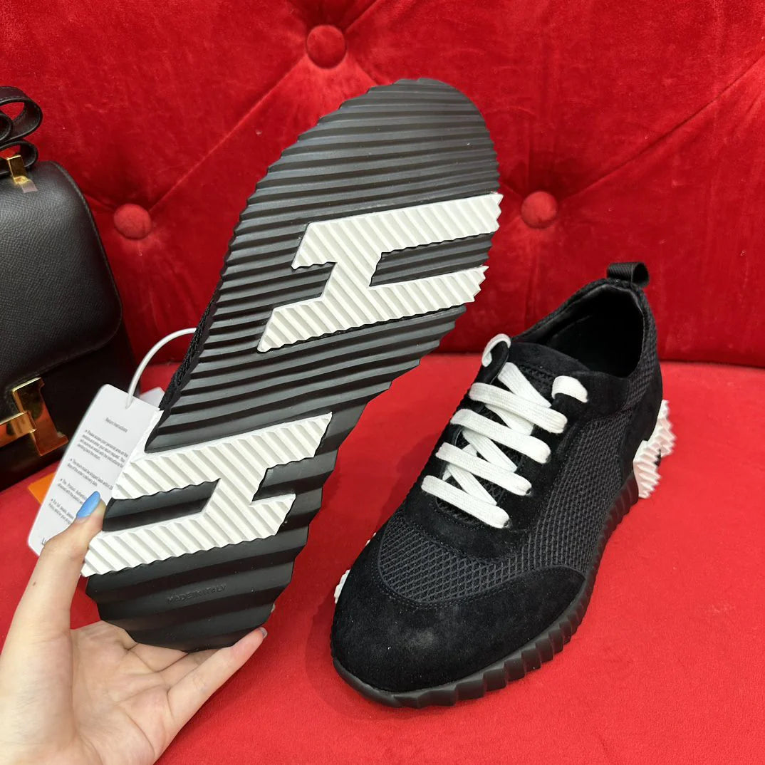 HERMES SNEAKER