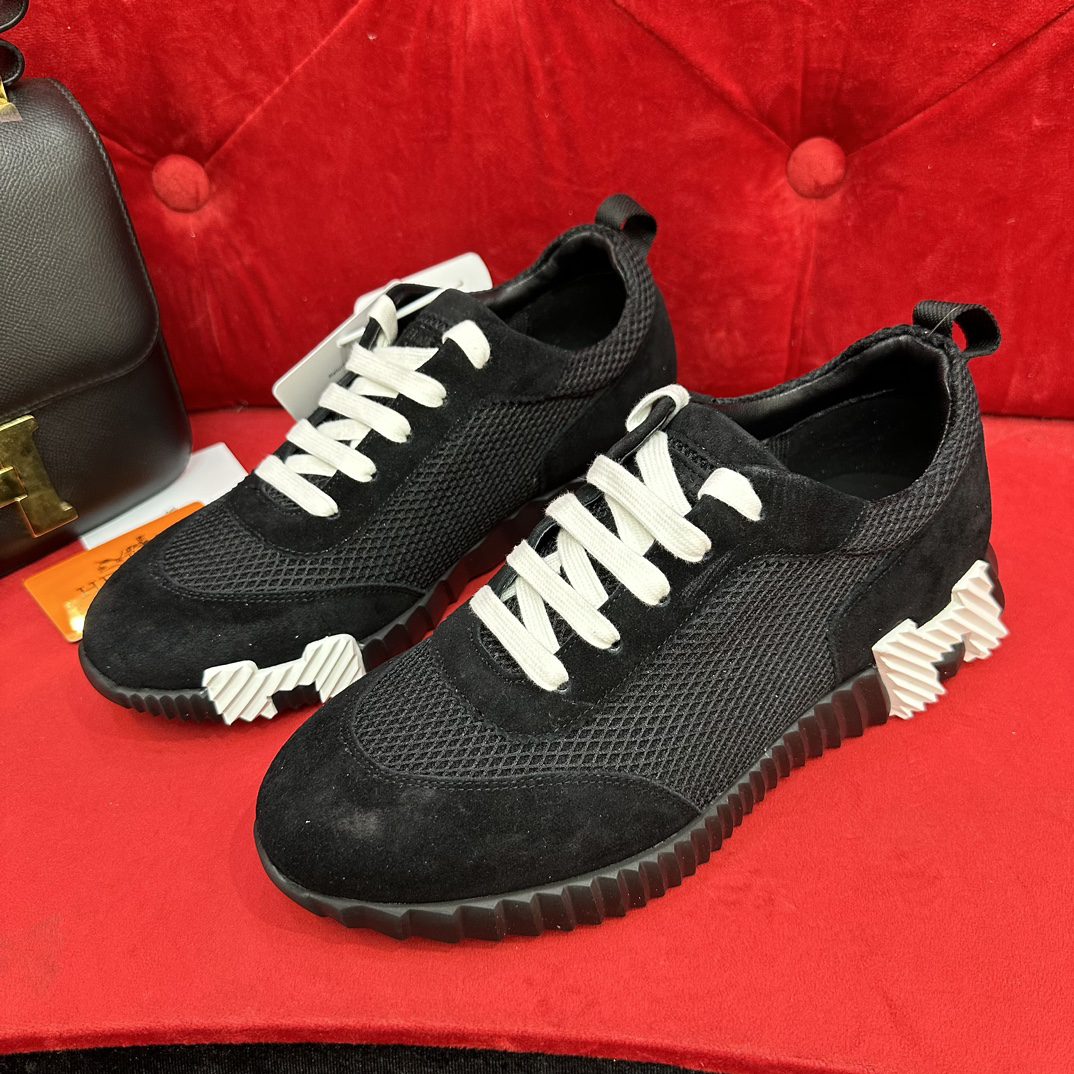 HERMES SNEAKER