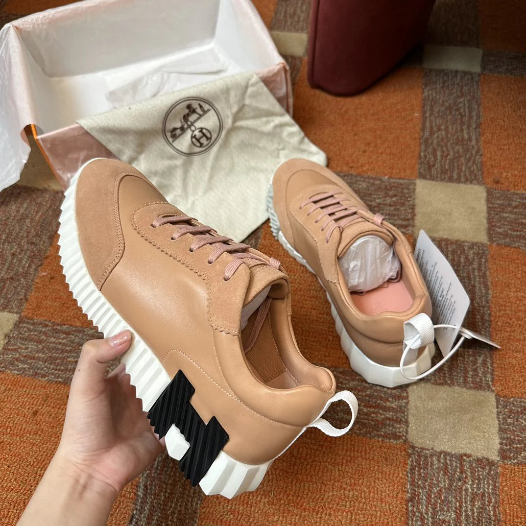 HERMES SNEAKER