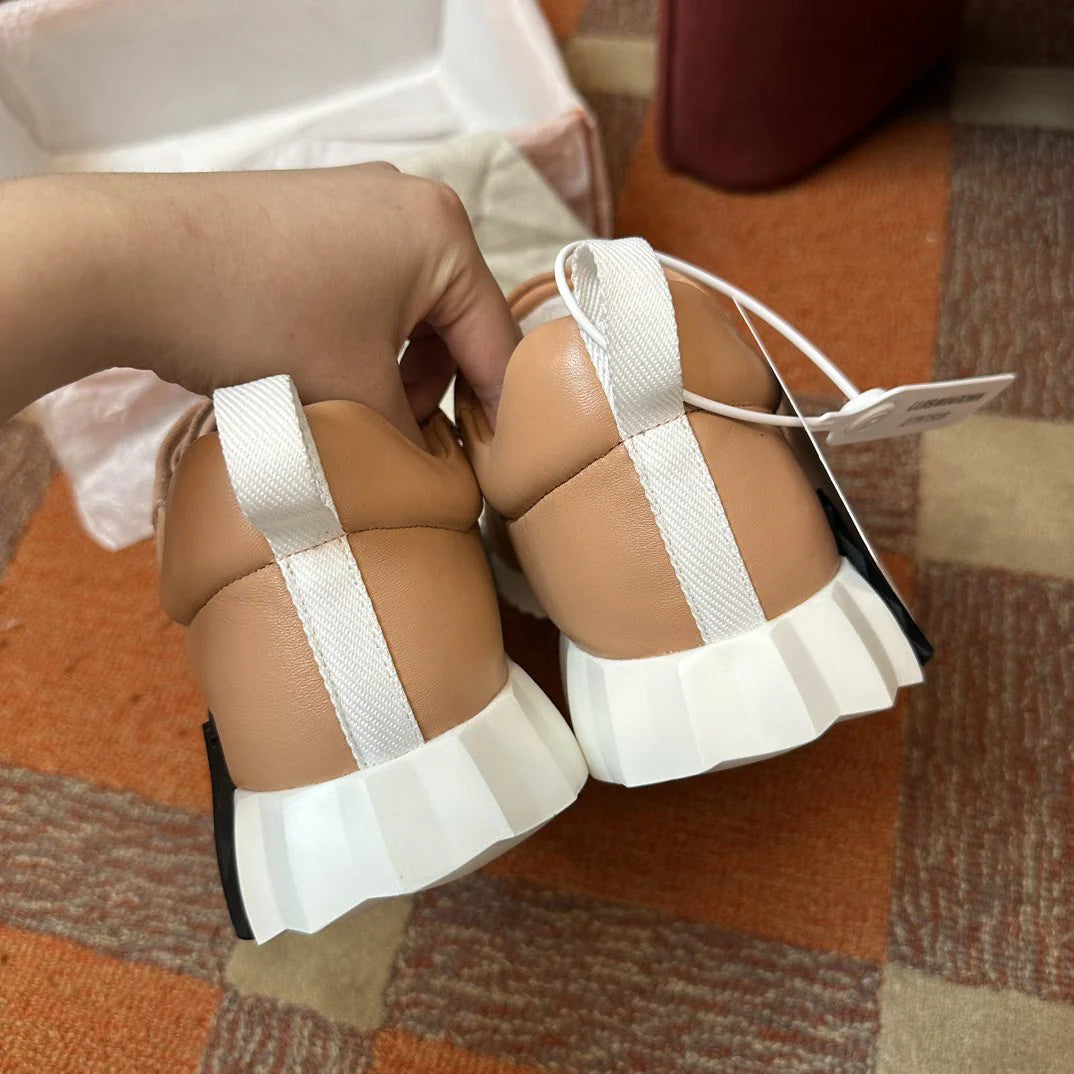 HERMES SNEAKER