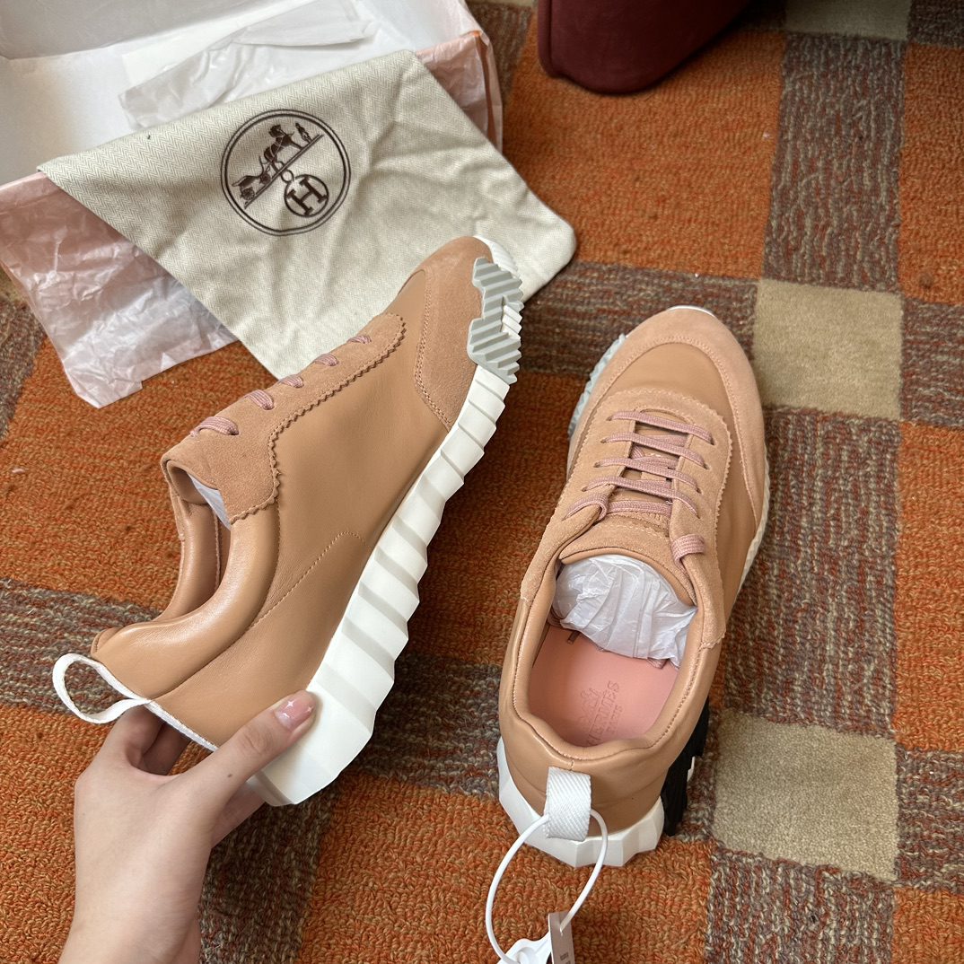 HERMES SNEAKER