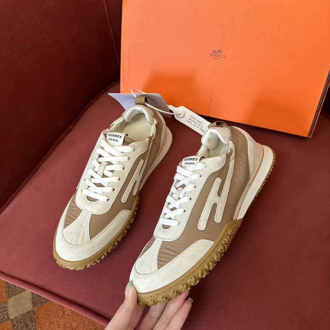 HERMES SNEAKER