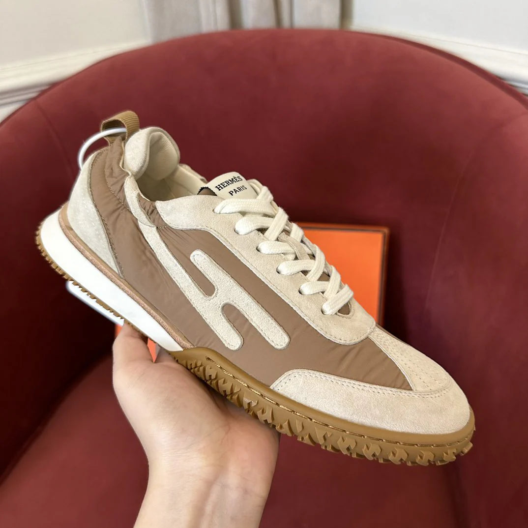 HERMES SNEAKER