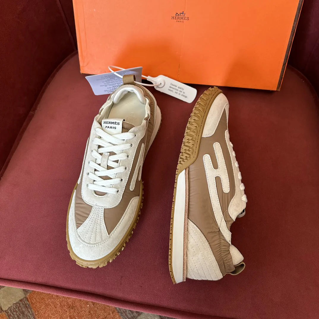 HERMES SNEAKER