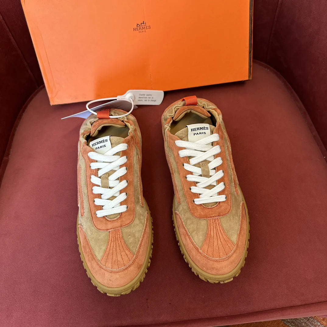 HERMES SNEAKER