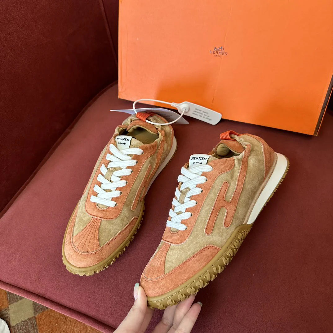 HERMES SNEAKER