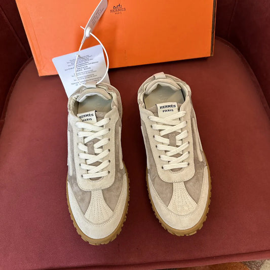 HERMES SNEAKER