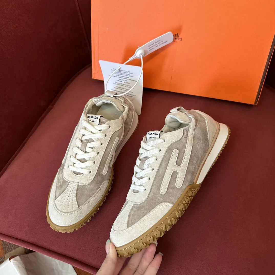 HERMES SNEAKER