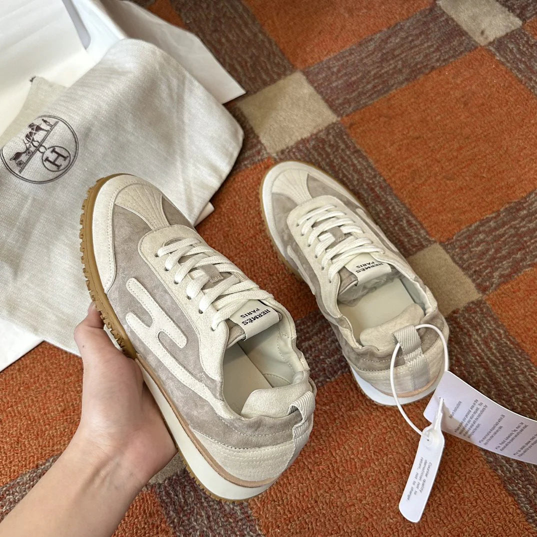 HERMES SNEAKER