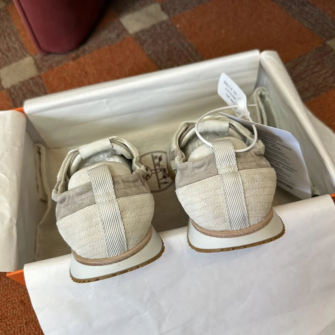 HERMES SNEAKER
