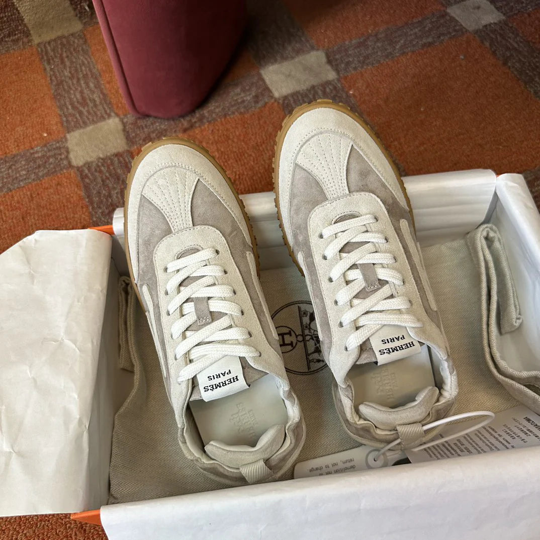 HERMES SNEAKER