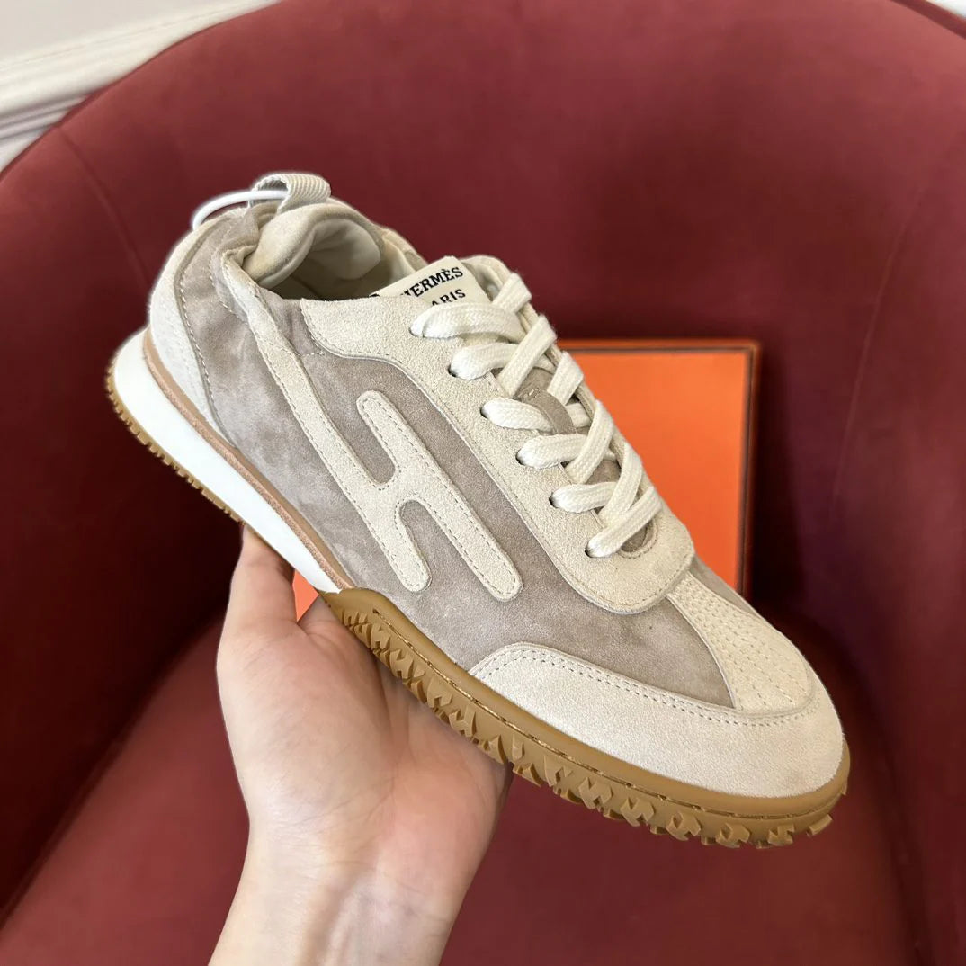 HERMES SNEAKER