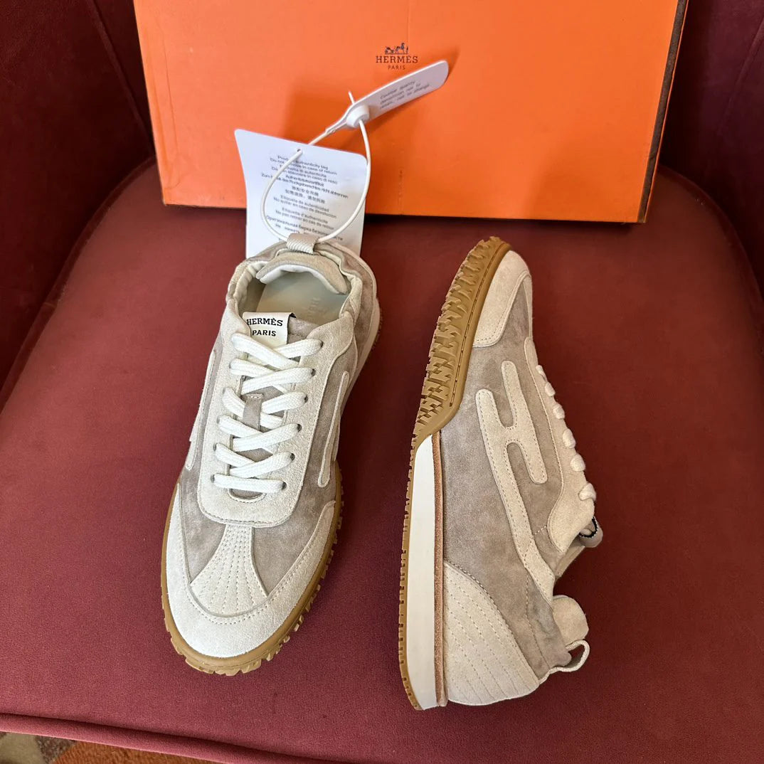 HERMES SNEAKER