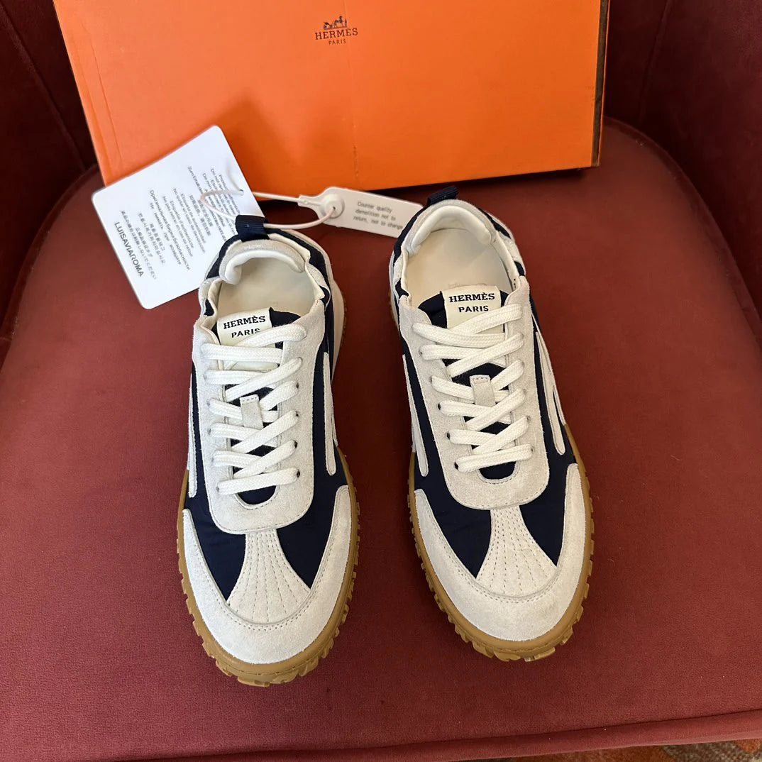 HERMES SNEAKER