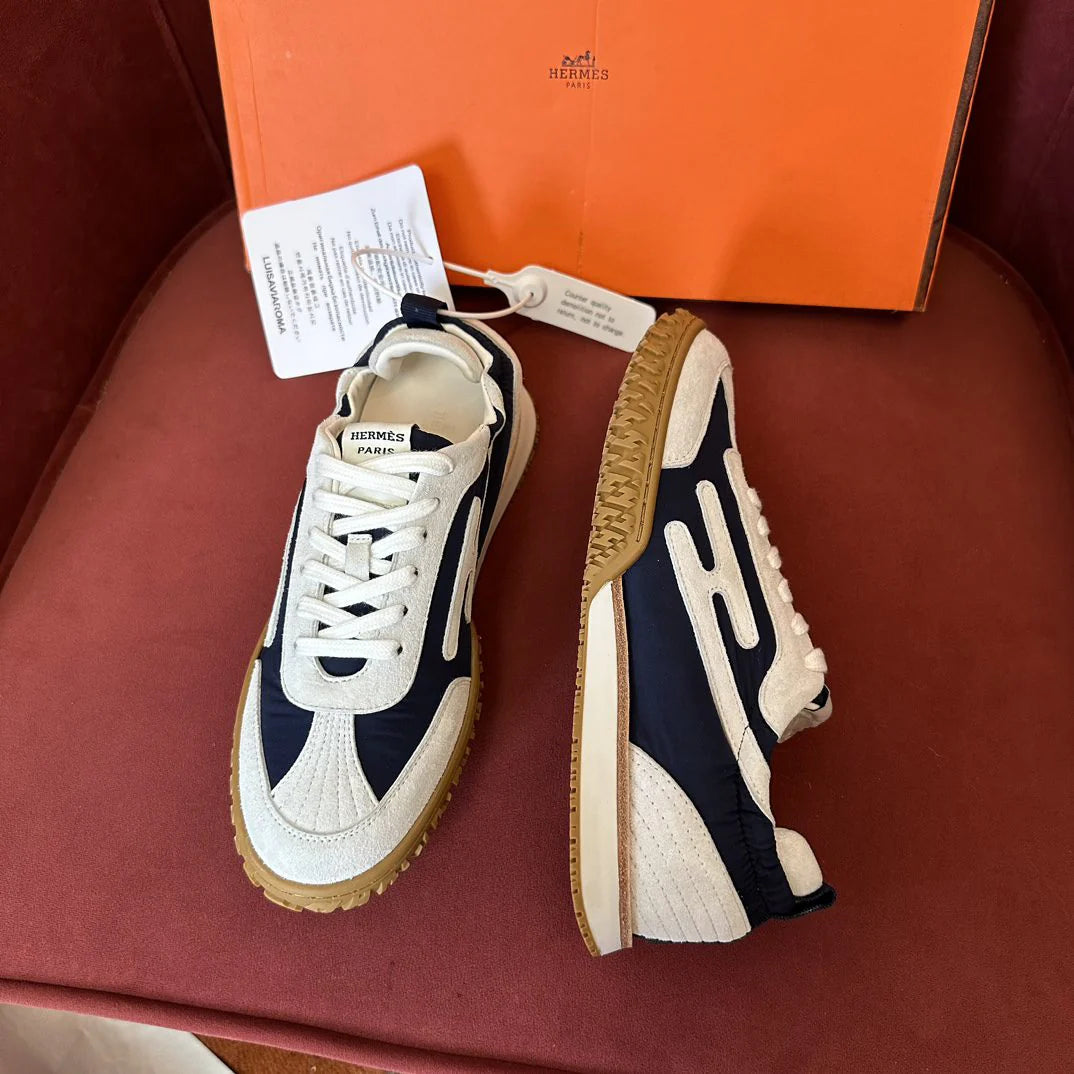 HERMES SNEAKER
