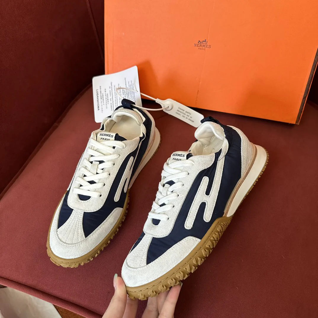 HERMES SNEAKER