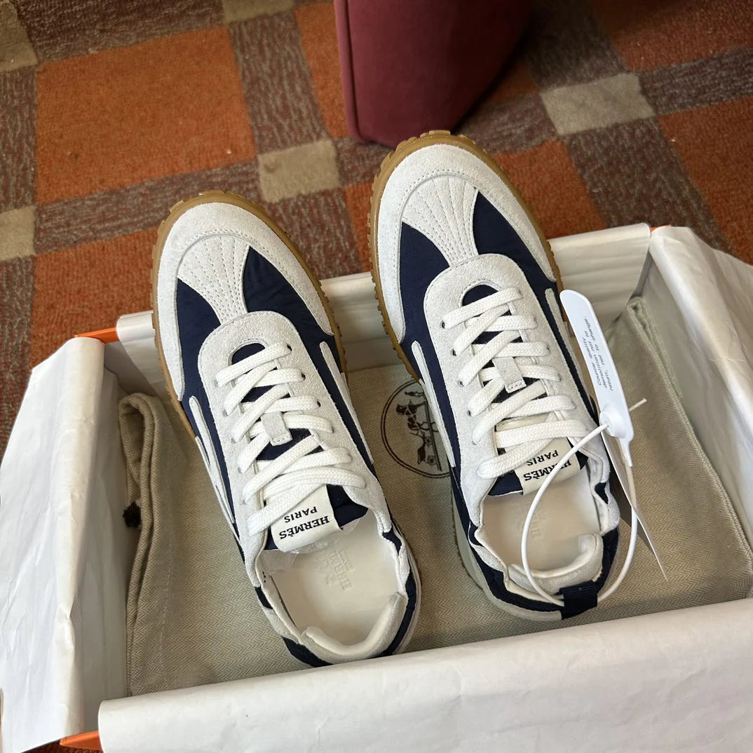 HERMES SNEAKER
