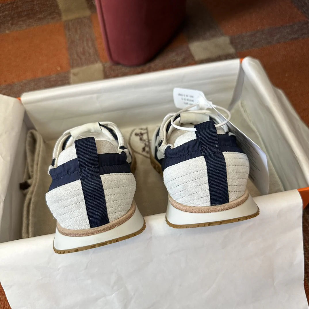HERMES SNEAKER