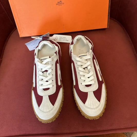 HERMES SNEAKER