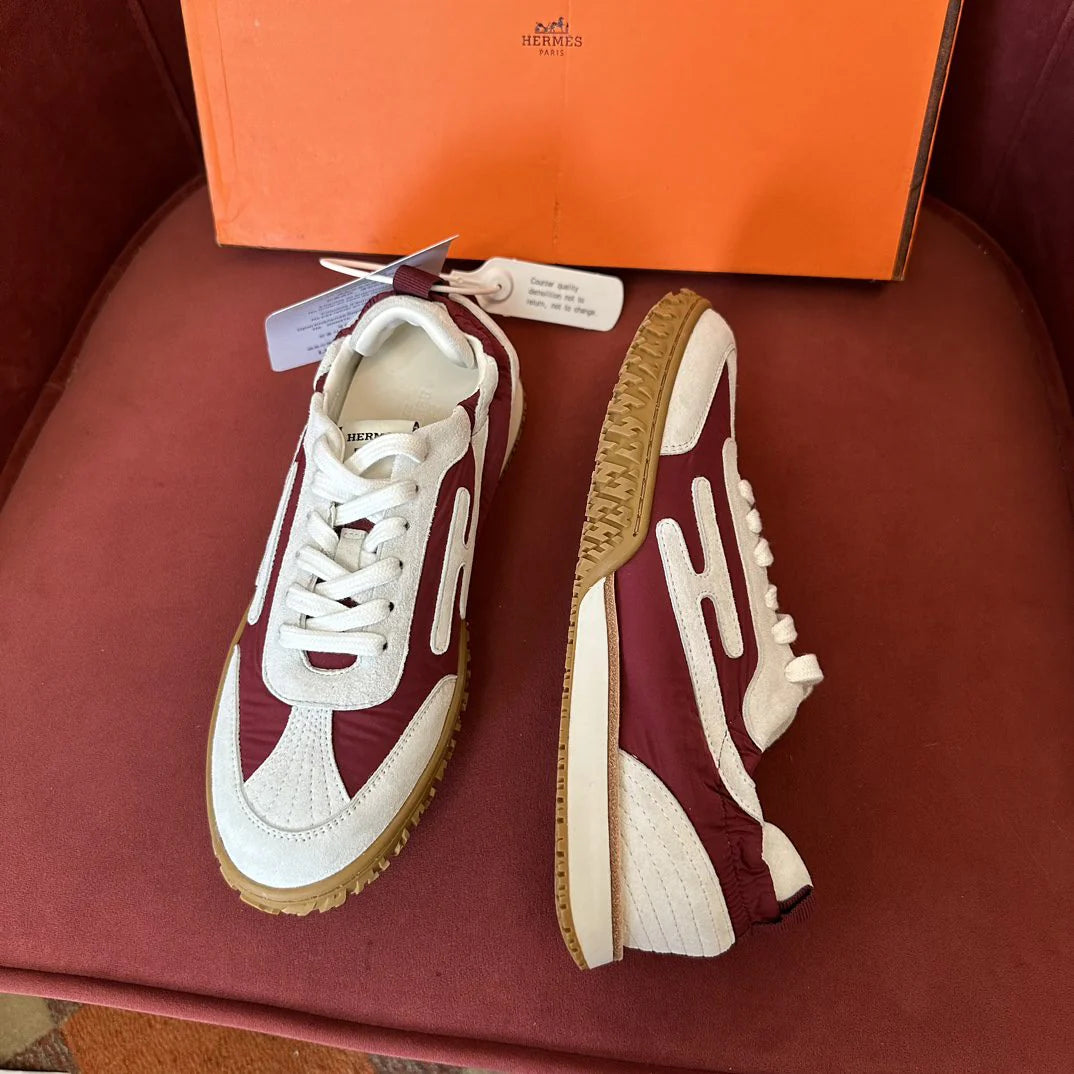 HERMES SNEAKER