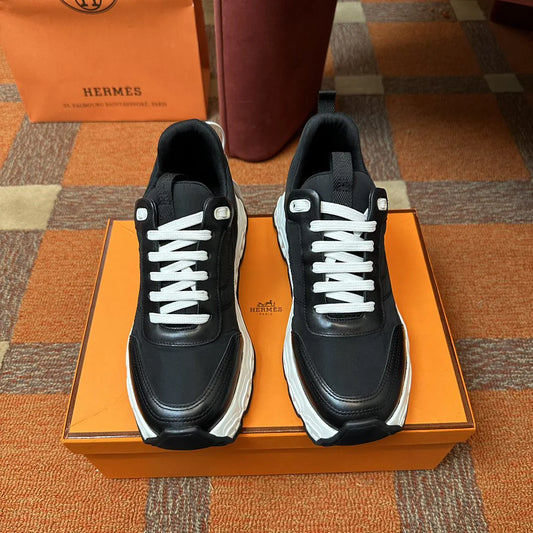 HERMES SNEAKER