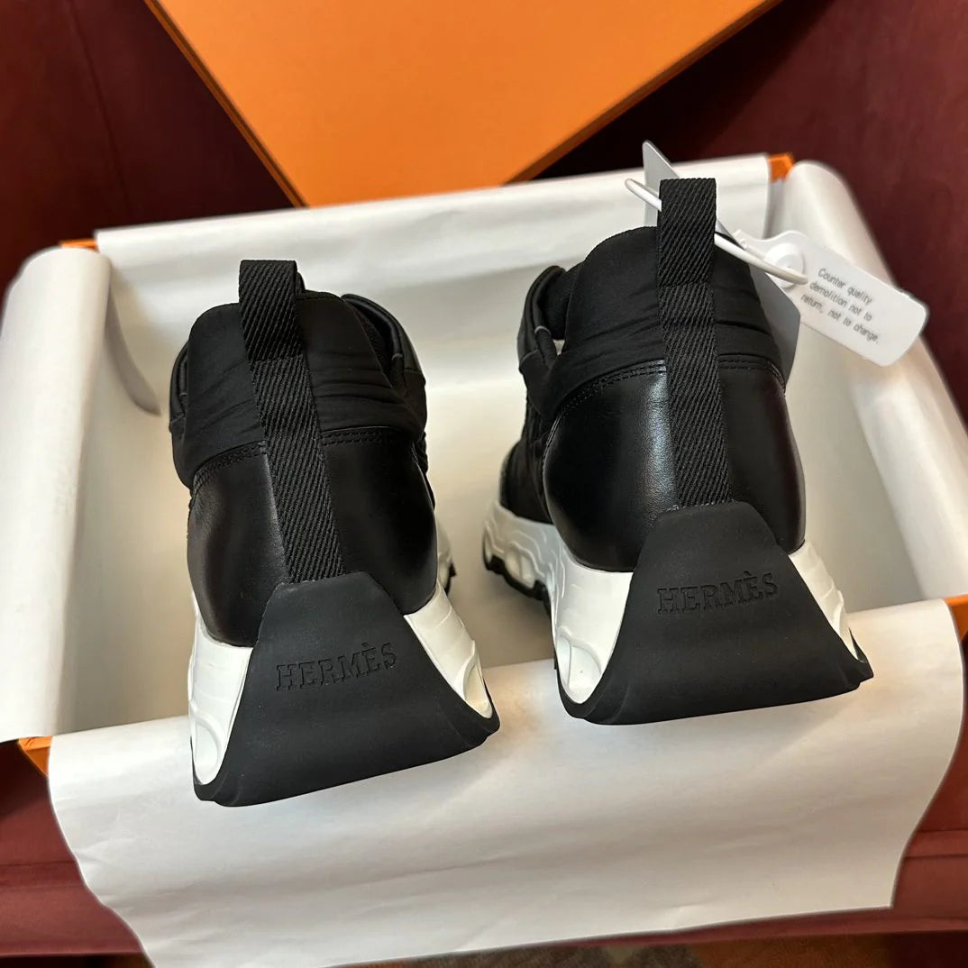 HERMES SNEAKER