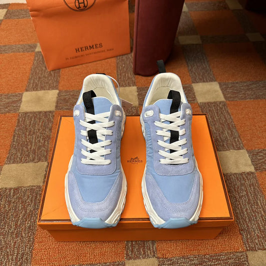 HERMES SNEAKER
