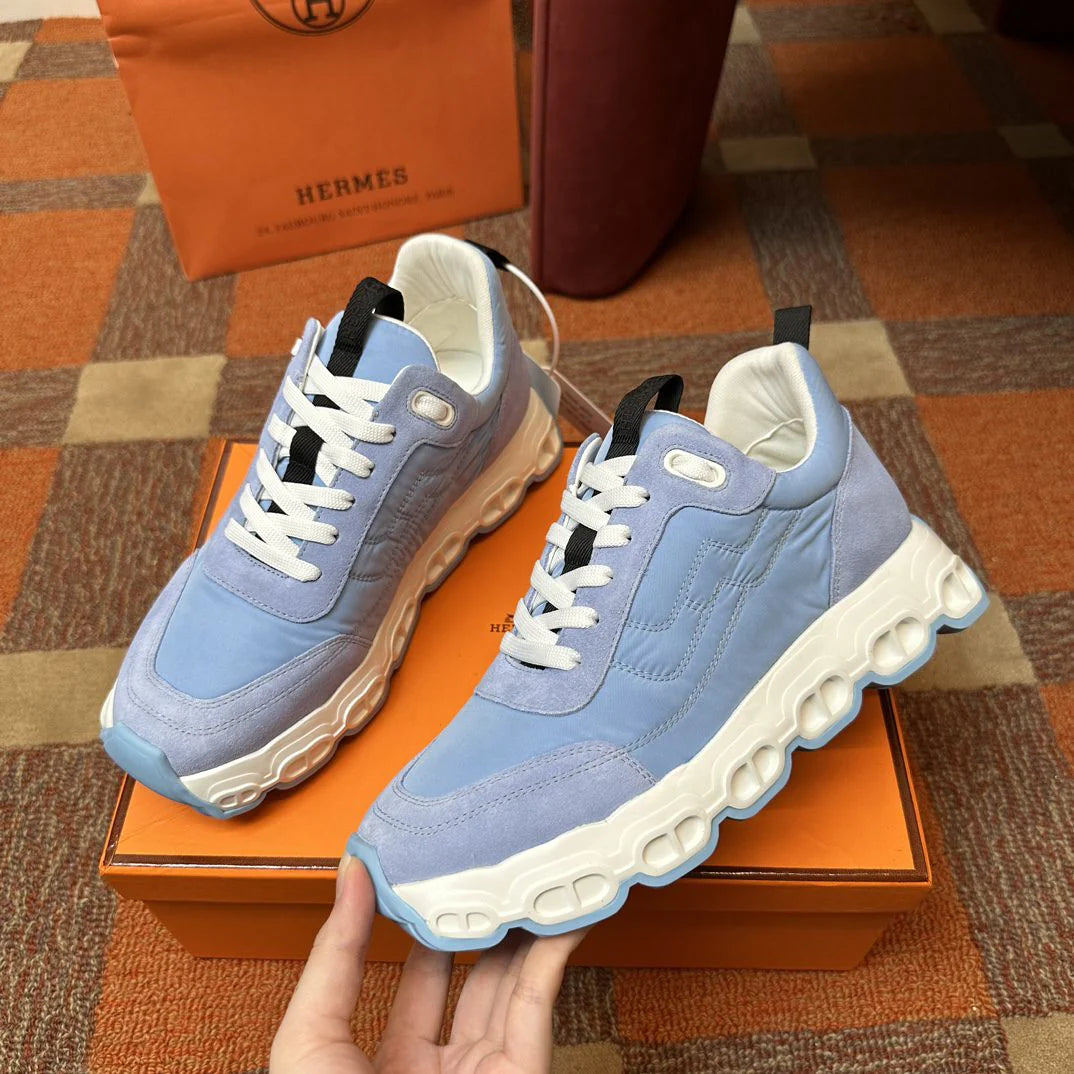 HERMES SNEAKER