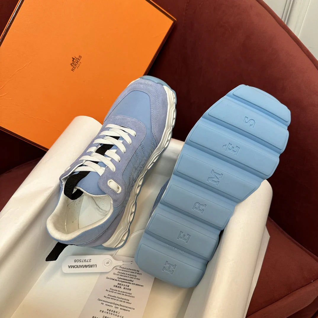 HERMES SNEAKER