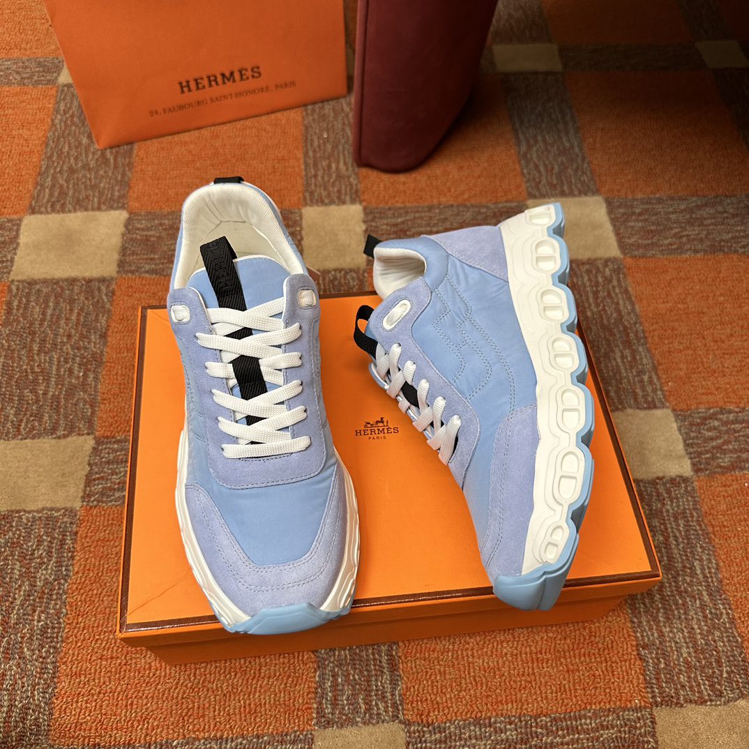 HERMES SNEAKER