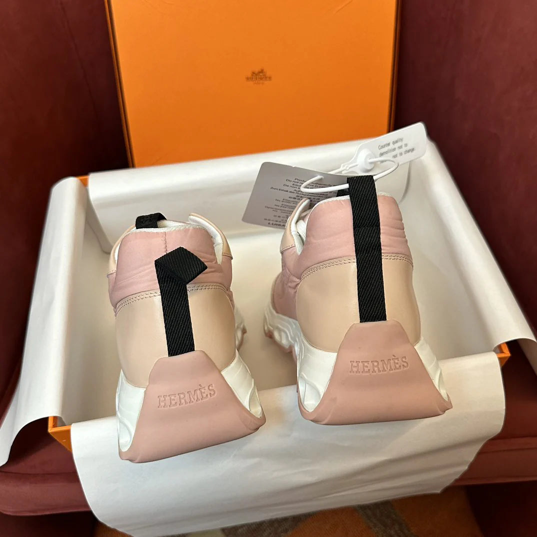 HERMES SNEAKER