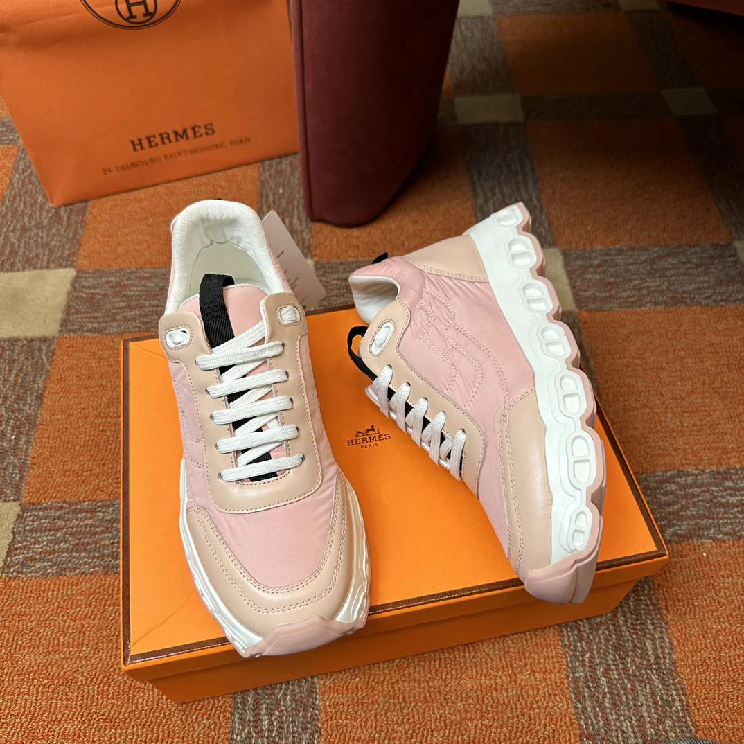 HERMES SNEAKER