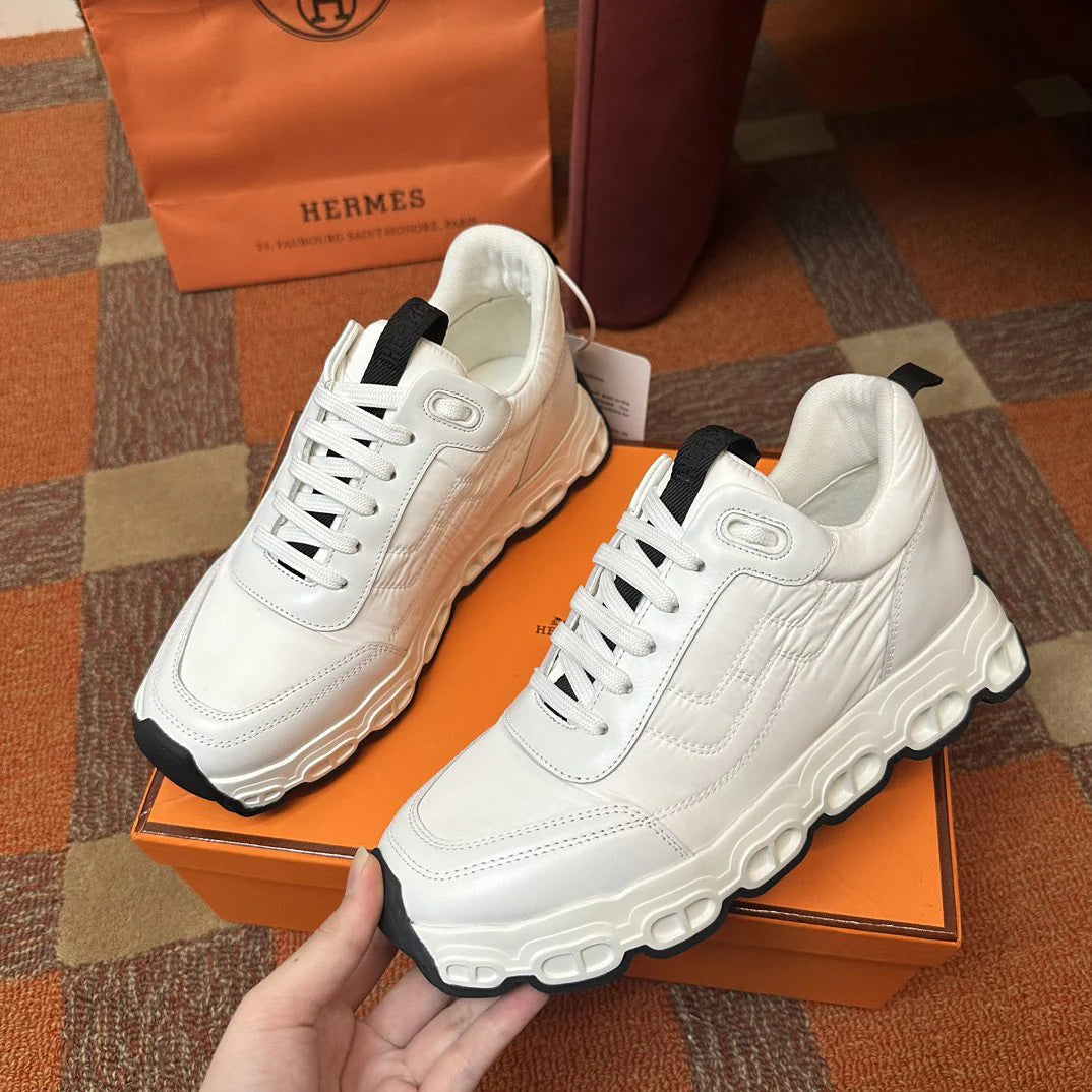 HERMES SNEAKER