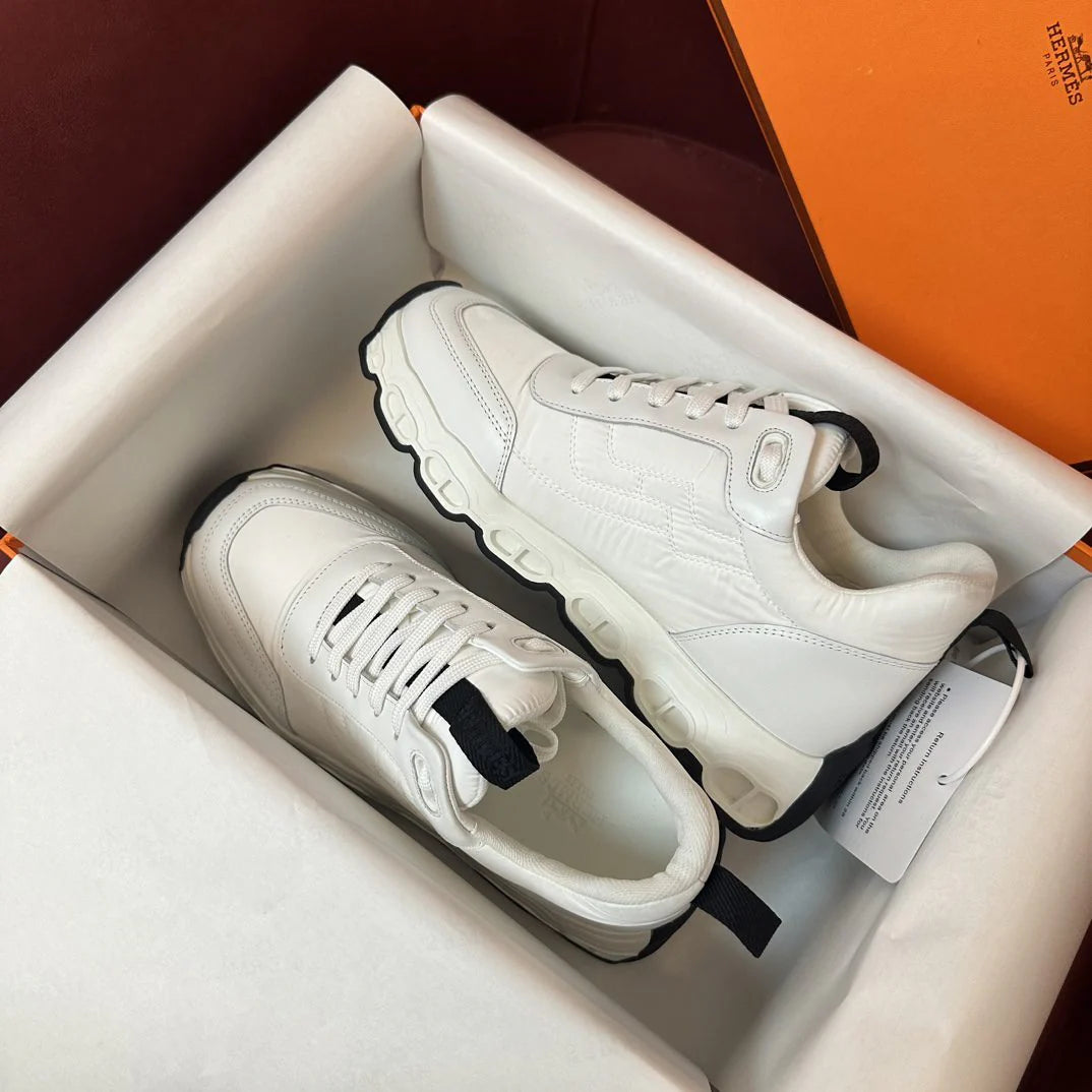 HERMES SNEAKER