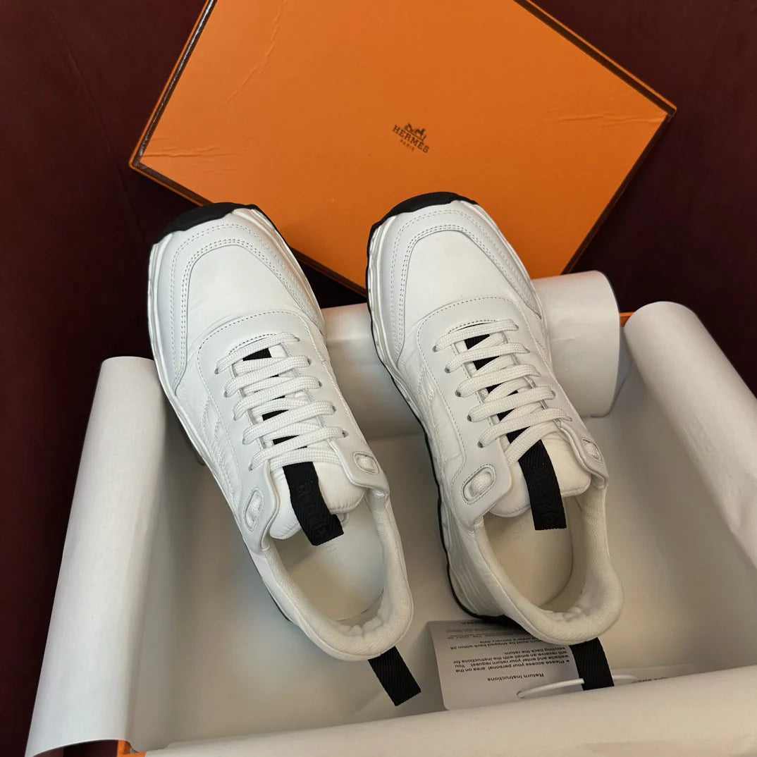 HERMES SNEAKER