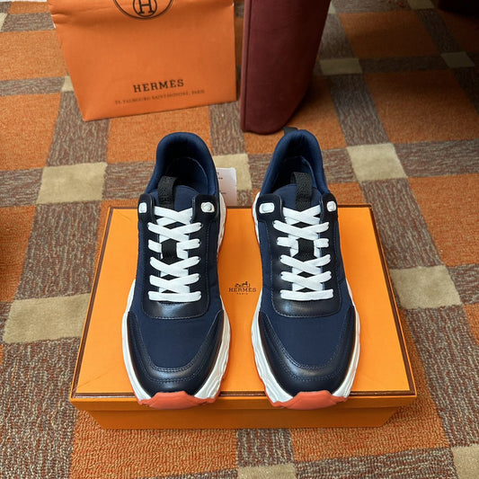 HERMES SNEAKER