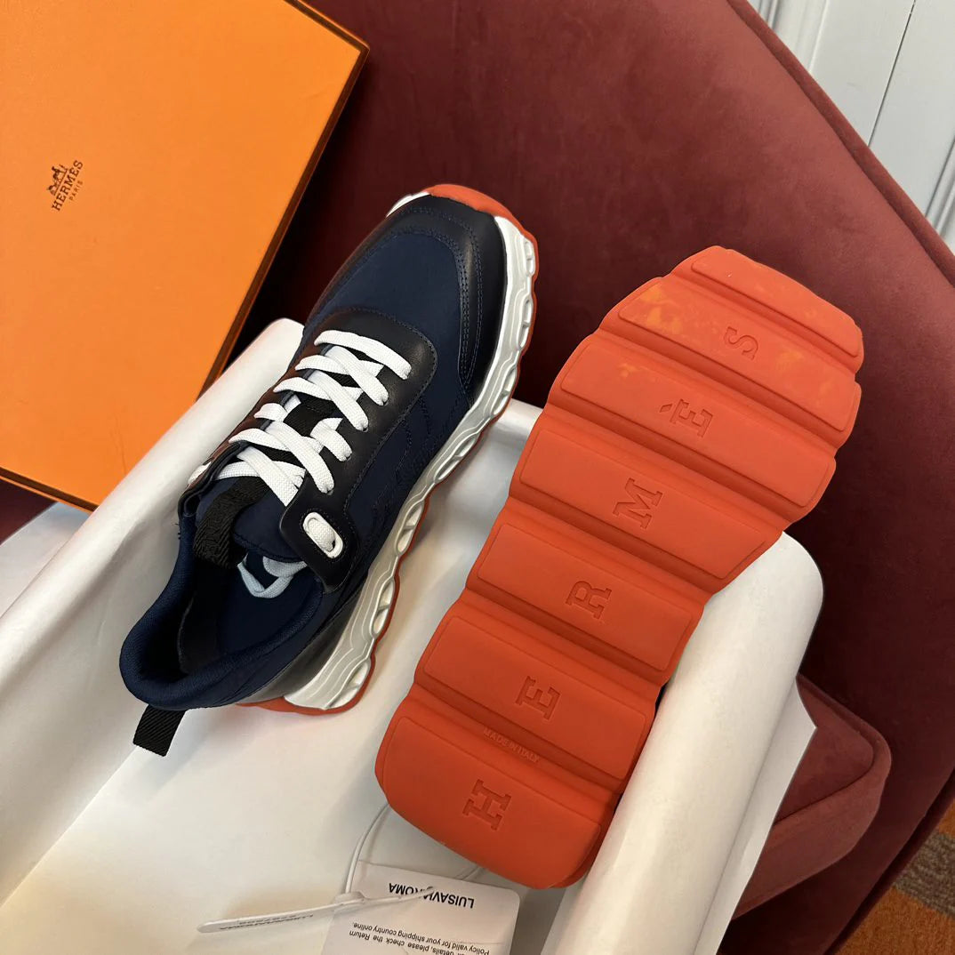 HERMES SNEAKER