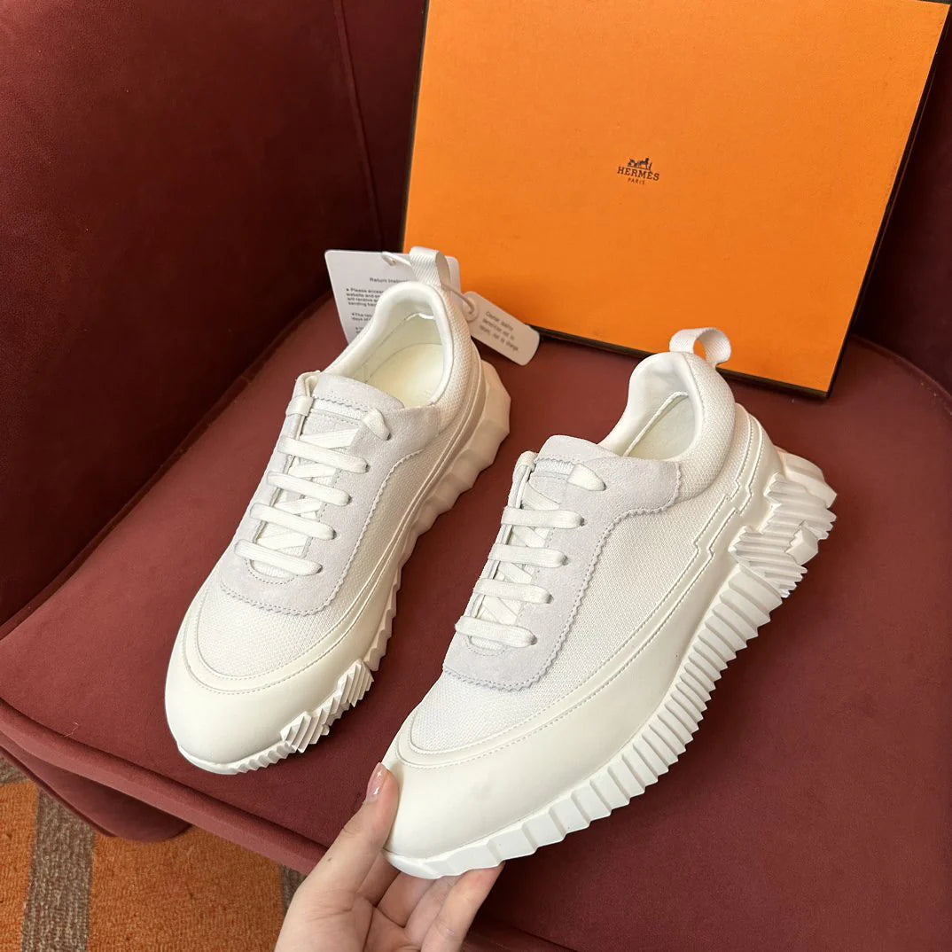 HERMES SNEAKER
