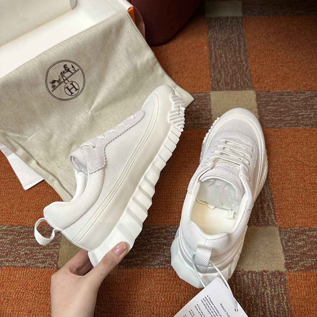 HERMES SNEAKER