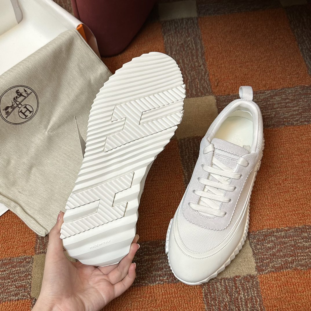 HERMES SNEAKER