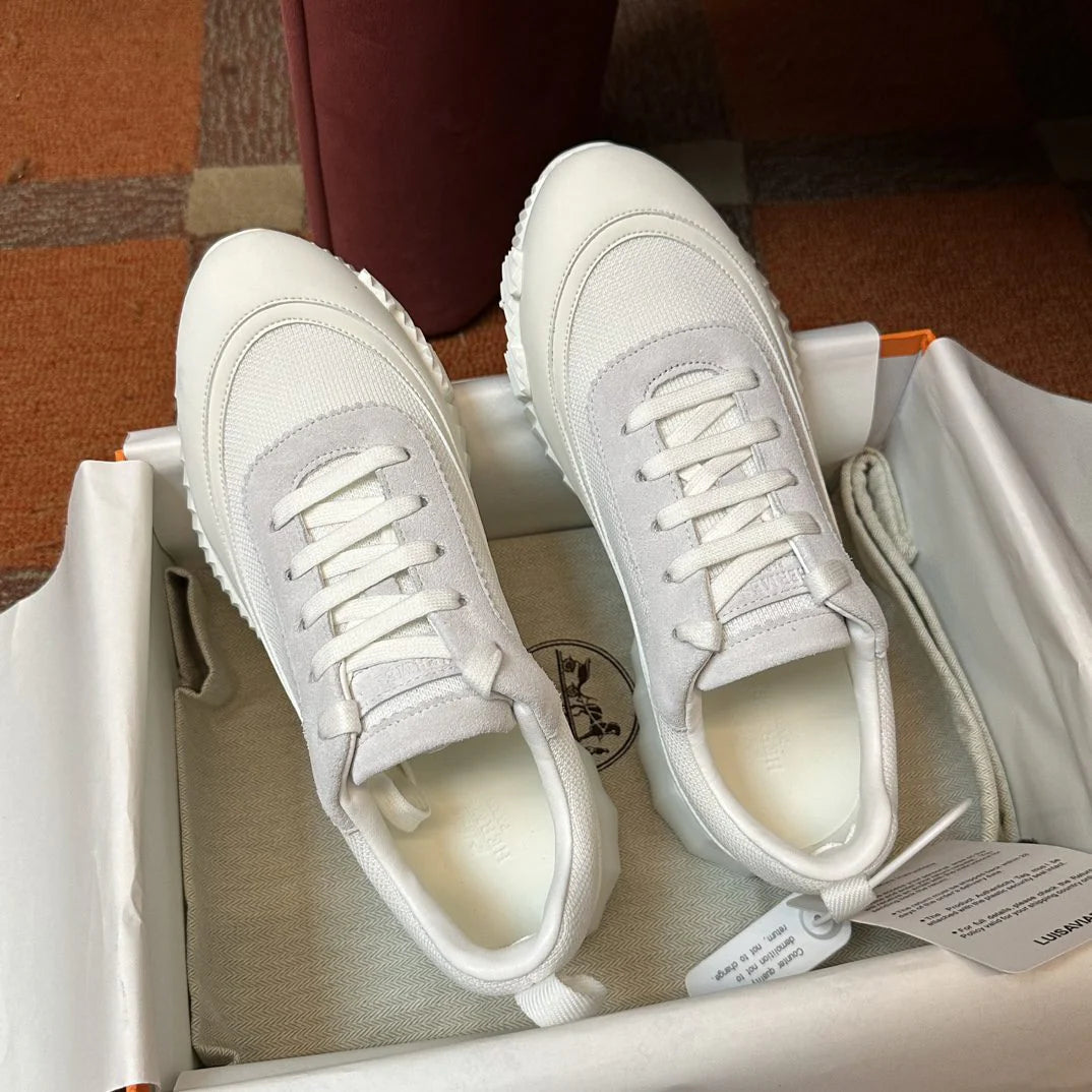 HERMES SNEAKER