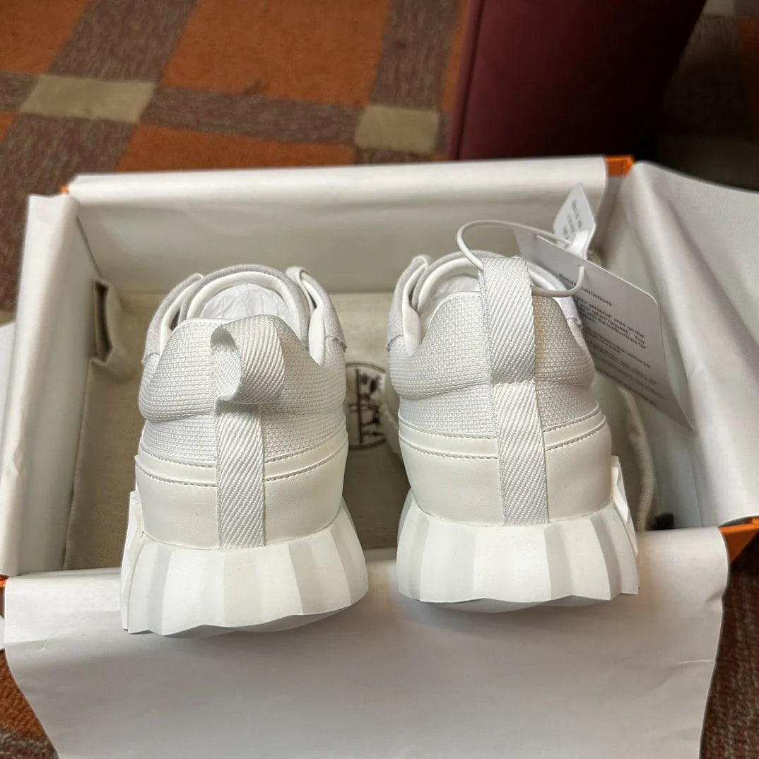 HERMES SNEAKER