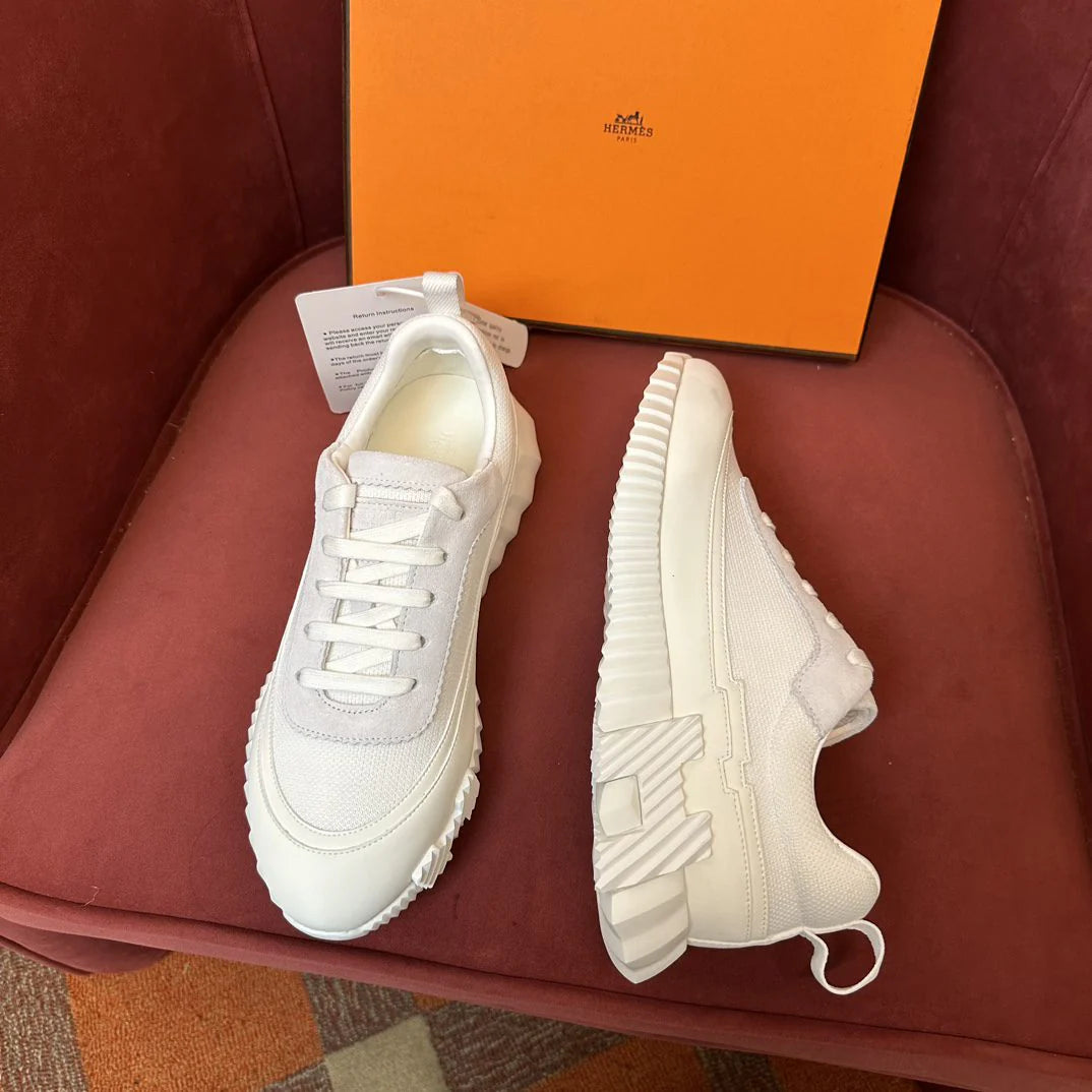 HERMES SNEAKER