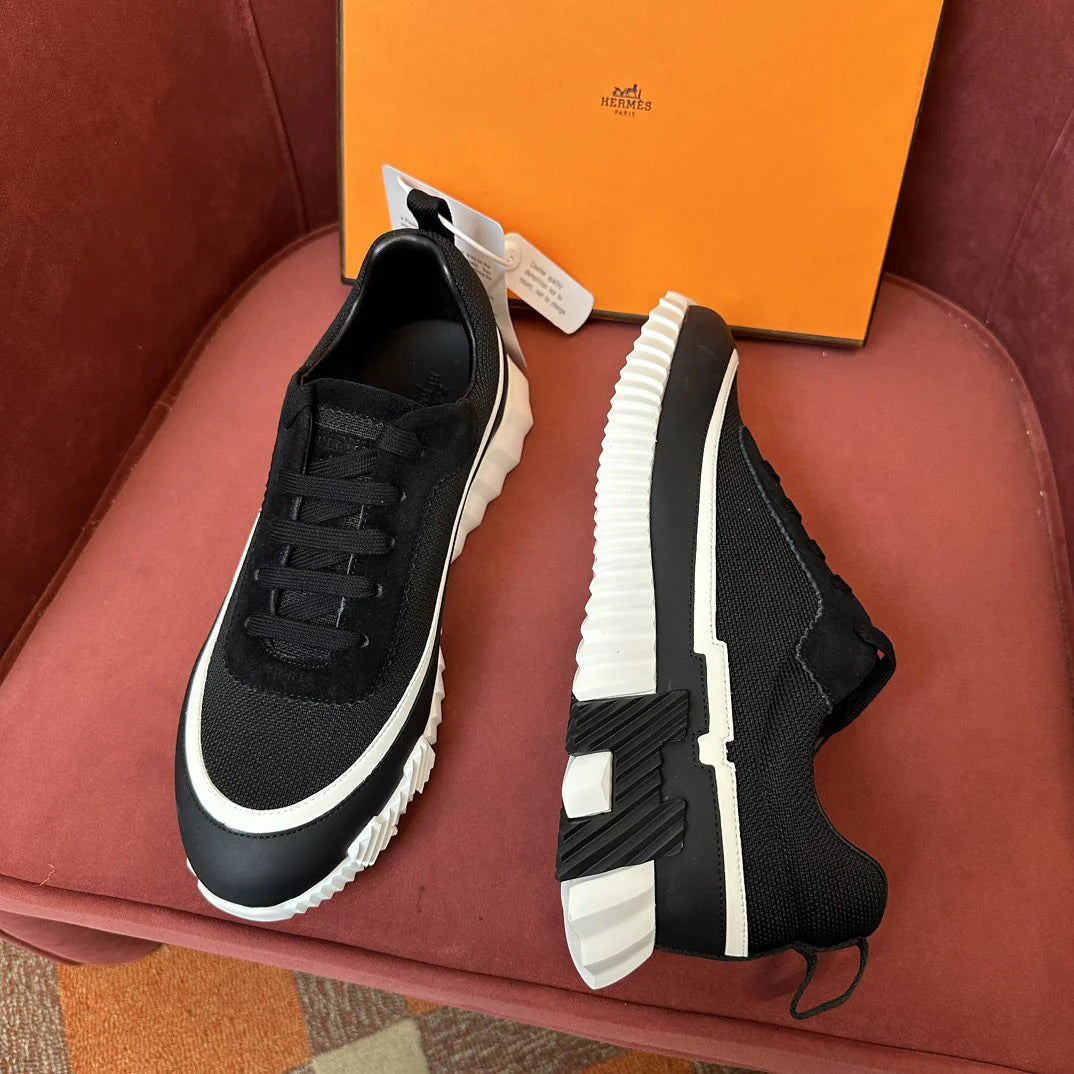 HERMES SNEAKER