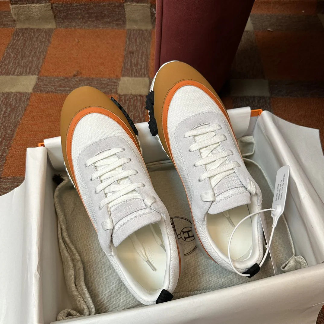 HERMES SNEAKER