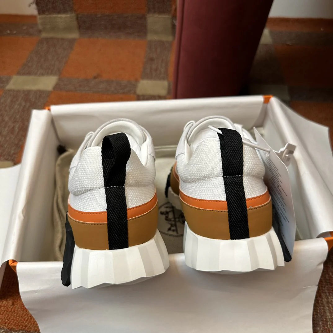 HERMES SNEAKER